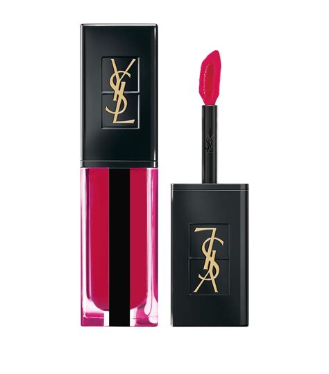 ysl vernis à lèvres water stain lip gloss|YSL Rouge Pur Couture Vernis À Lèvres Water Stain Lip .